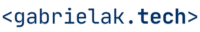 logo_gabrielak.tech